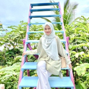 Nursyahira Azmi profile icon