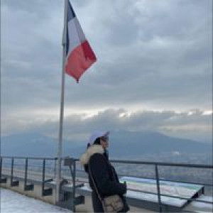 Ilya Nasuha profile icon