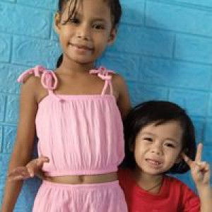 Rosemarie Gonzales II profile icon