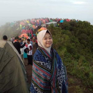 Mailinda Fajar profile icon