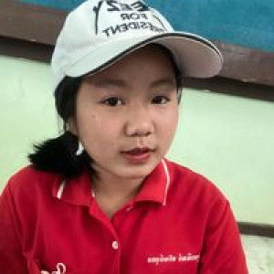 Juthatip Supudom profile icon