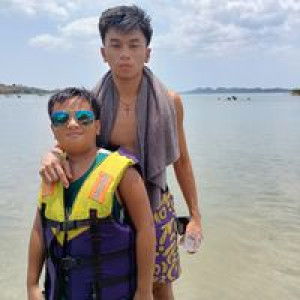 Glaiza Grazilda profile icon