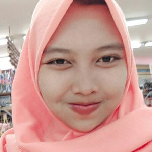 faiza ismawati official profile icon