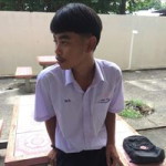 Thanawat Duang Licorice profile icon