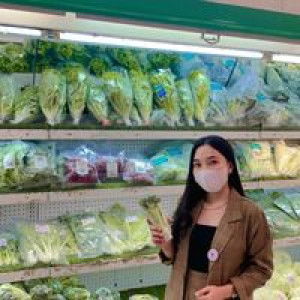 Nurlela Karnesyha profile icon