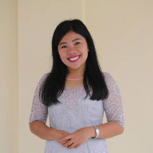 indah irnanda l sitompul profile icon