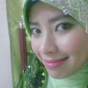 Niza Ija profile icon