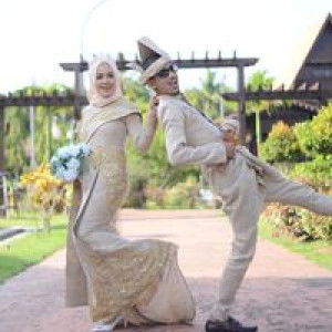 Syafiqah Zamray profile icon