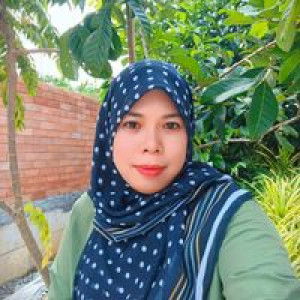 Dyan Hashim profile icon