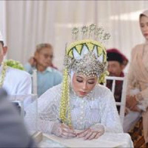 Nada Nur'ainy profile icon