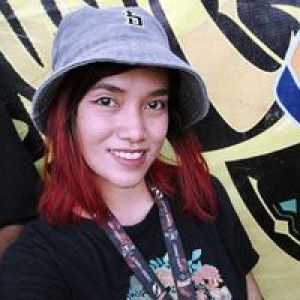 Abigail F. Unilongo profile icon