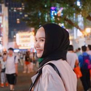 Aina Awatif profile icon