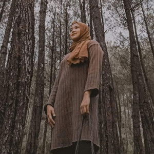 kiky indah profile icon