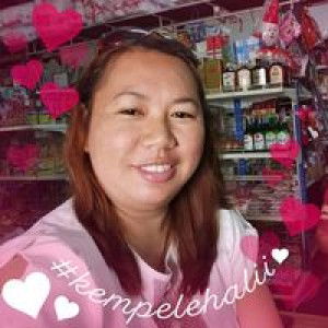 แม่ค้า น้อย ร้อยล้าน profile icon