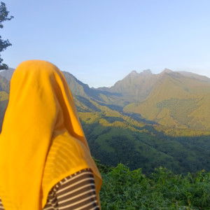 Diny Putria profile icon