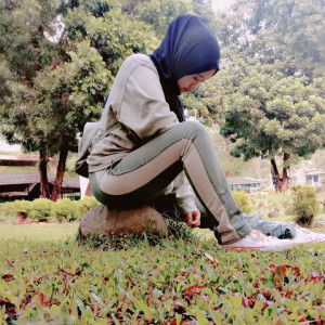 nur azizah profile icon