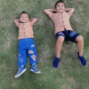 Adhyasta Aryawiratama AA Brader - OFFICIAL profile icon