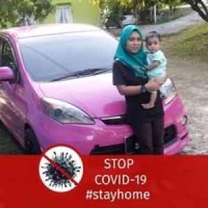 Cahaya Bulan profile icon