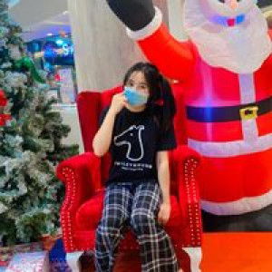 Pang Pannida profile icon