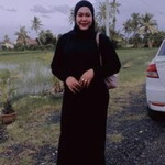 Nur Atikah profile icon