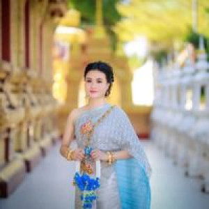 Lalita Meesin profile icon