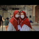 Lisna Azizah profile icon