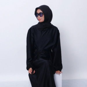 indah verania profile icon