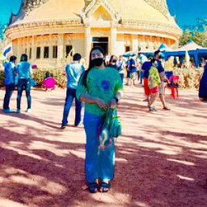 เจน profile icon