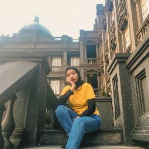 Lasmi Cho profile icon