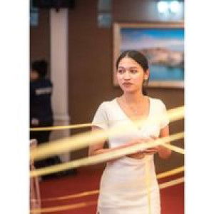 Nanthigakate Rittem profile icon