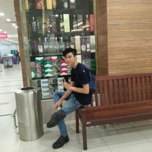 Rini Osanah profile icon