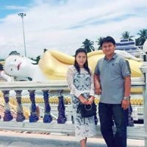 ปู โชติรส เนียมขำ profile icon