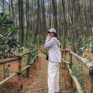 Melinda Candra profile icon