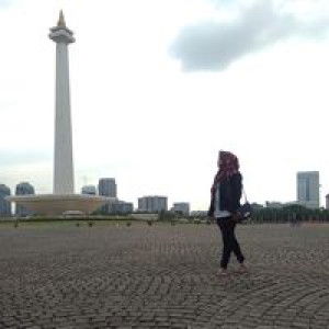 Tutik Kendal profile icon