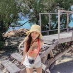 Davika Thammawong profile icon