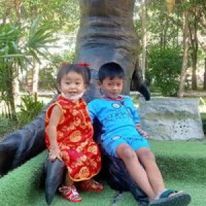 น้องเฟิร์ส ครับผม profile icon