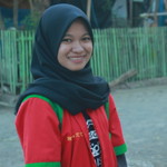NURFITRI RAMDANI profile icon