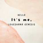 Genesis Loueshana profile icon