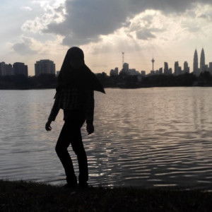 Nur Izzati Reduan 123 profile icon