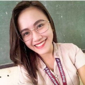 RICA DAINAH MIRANDA profile icon