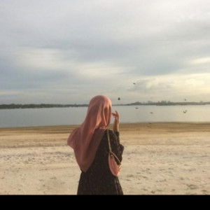 siti nursharmila profile icon