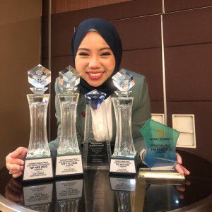 Izdeanni Rosse profile icon