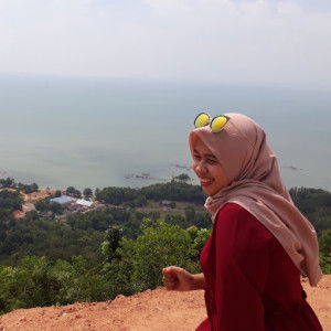 Yulinda Rianasari profile icon