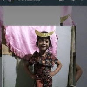 Nyonya Seweng profile icon