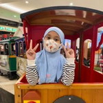Gies Arini profile icon