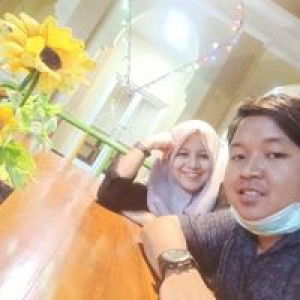 nurfarisah profile icon