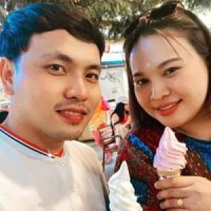 Eye Kamngew profile icon