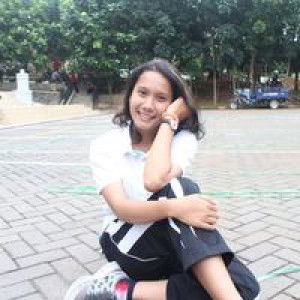 Ersa Anggreany profile icon