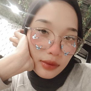 Adinda Mutiara profile icon