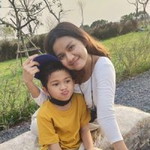 Sasima Dencharoen profile icon